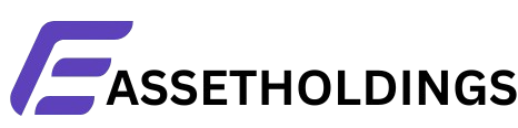 Easset Holdings Logo